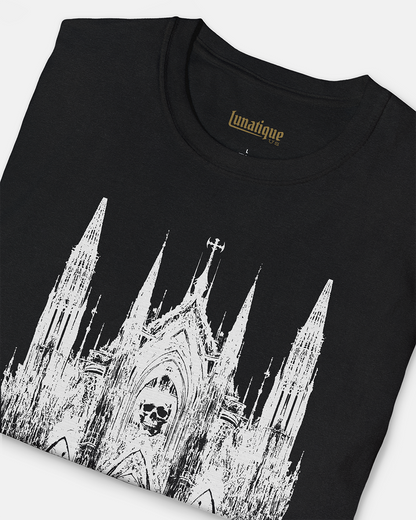 Cathedral  T-Shirt
