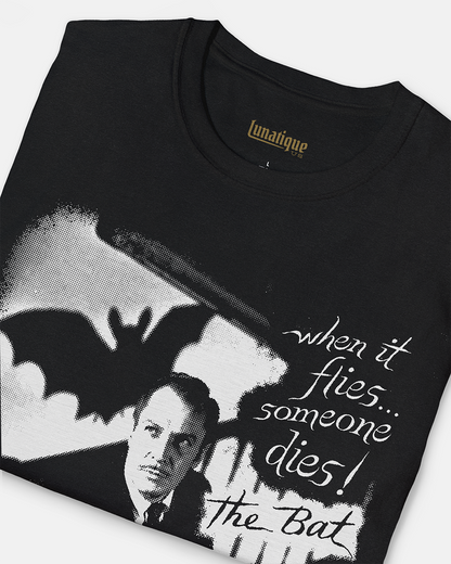 The Bat Unisex T-Shirt