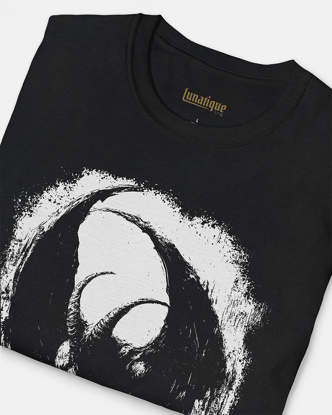 Fallen Long Sleeve T-Shirt