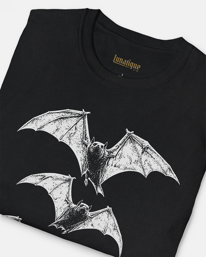 Bats T-Shirt