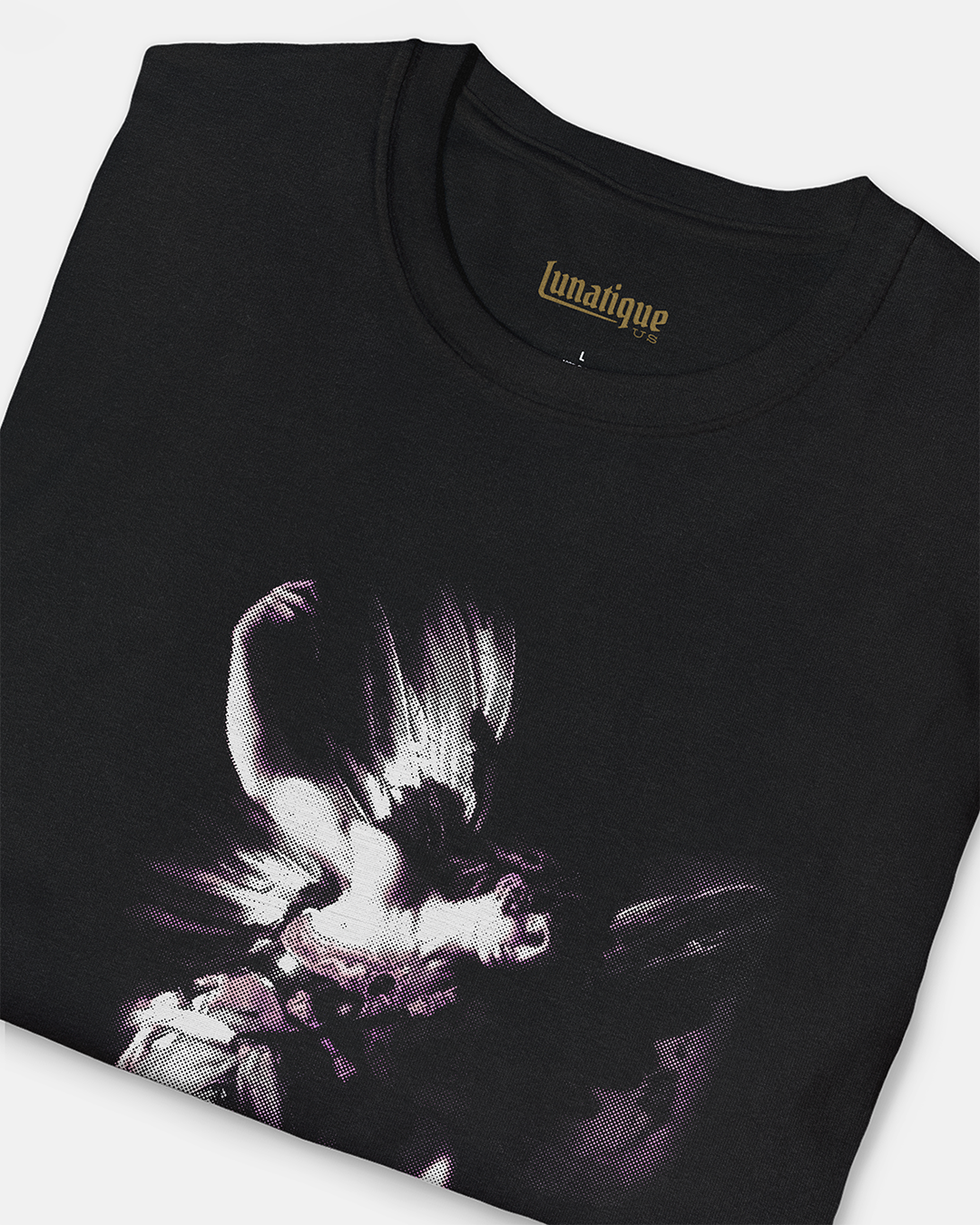 Divine Love - Giovanni Baglione T-Shirt