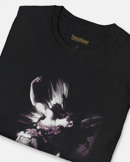 Divine Love - Giovanni Baglione T-Shirt