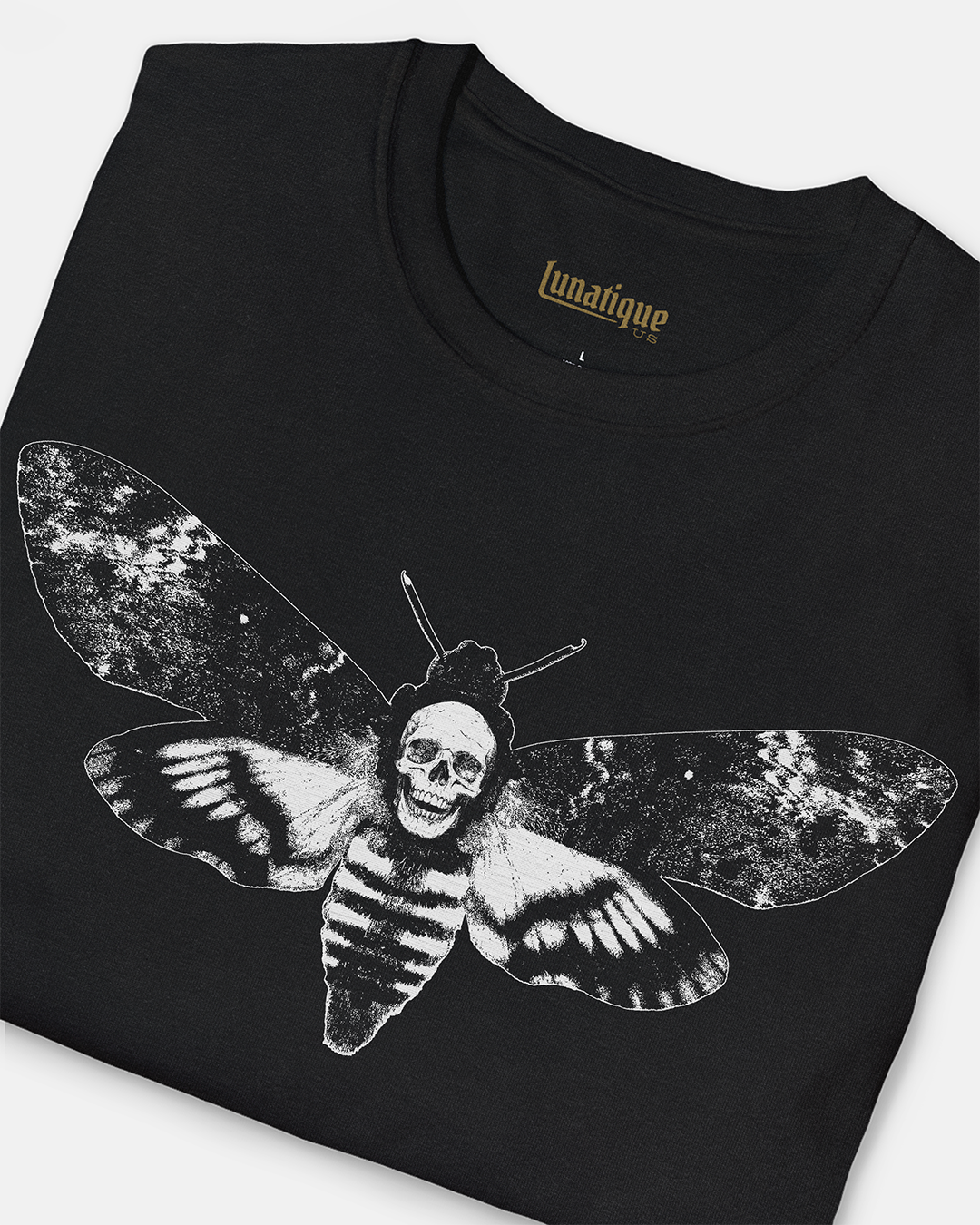 Death’s Head Moth T-Shirt