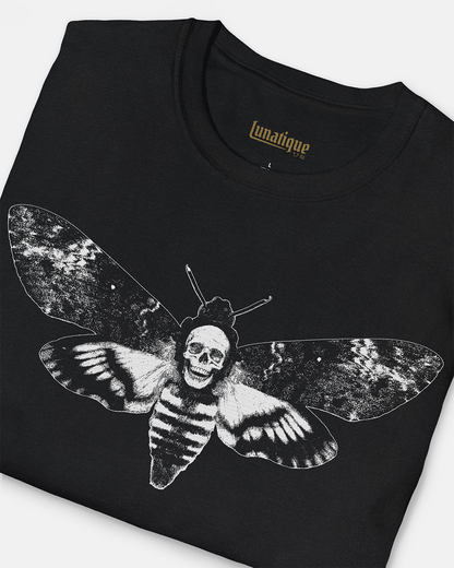 Death’s Head Moth T-Shirt