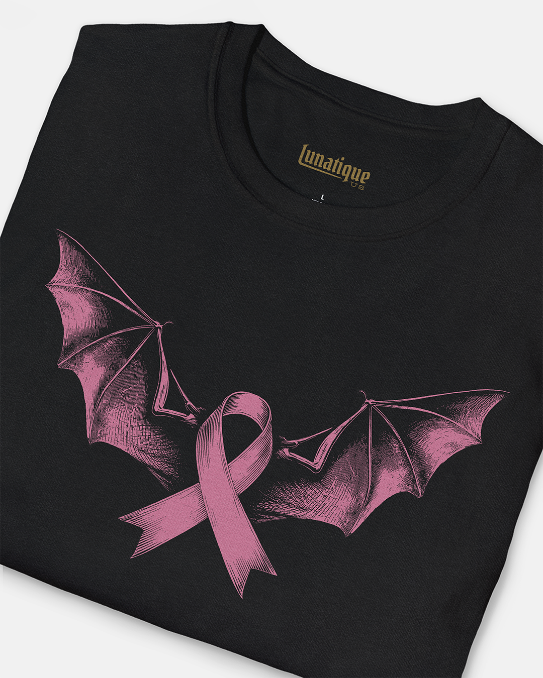 Night Flyer Women's Cut T‑Shirt