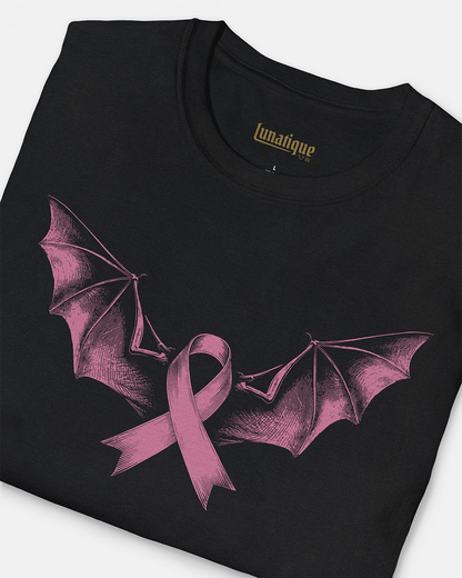 Night Flyer Women's Cut T‑Shirt