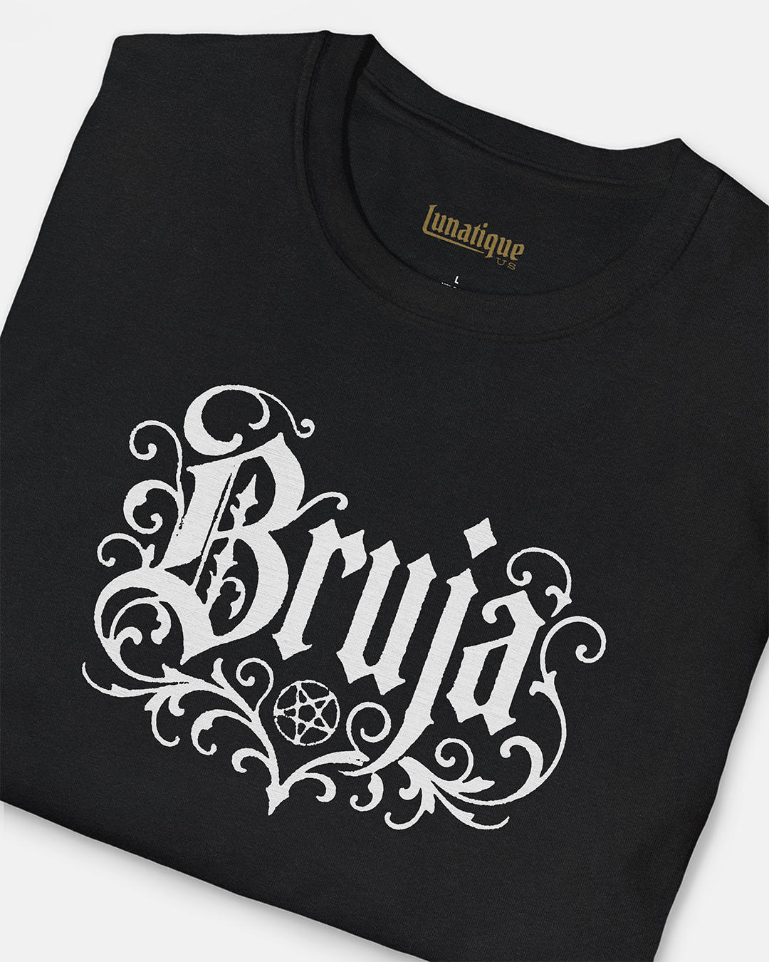 Bruja II Women's Cut T‑Shirt