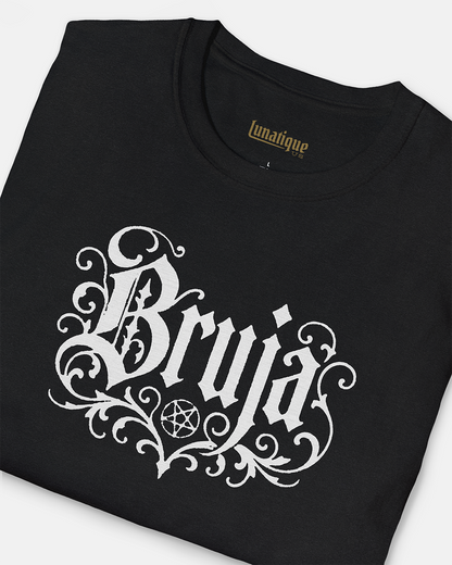 Bruja II Women's Cut T‑Shirt