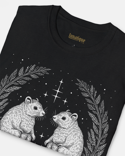 Two Rats T-Shirt