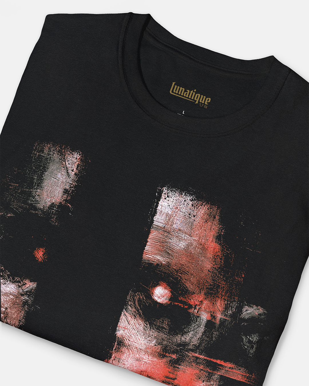 Abstraction #6 Unisex T-Shirt
