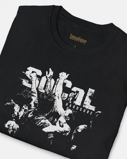 SoCal Hardcore Mosh Pit T-Shirt