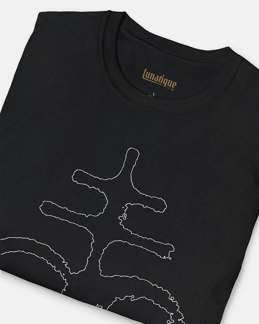 Sulfur Unisex T-Shirt