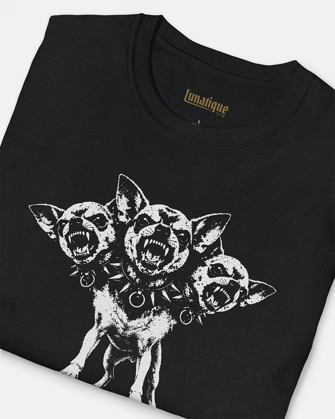 The Hound of Hades Unisex T-Shirt