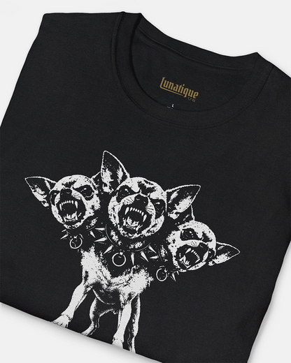 The Hound of Hades Unisex T-Shirt