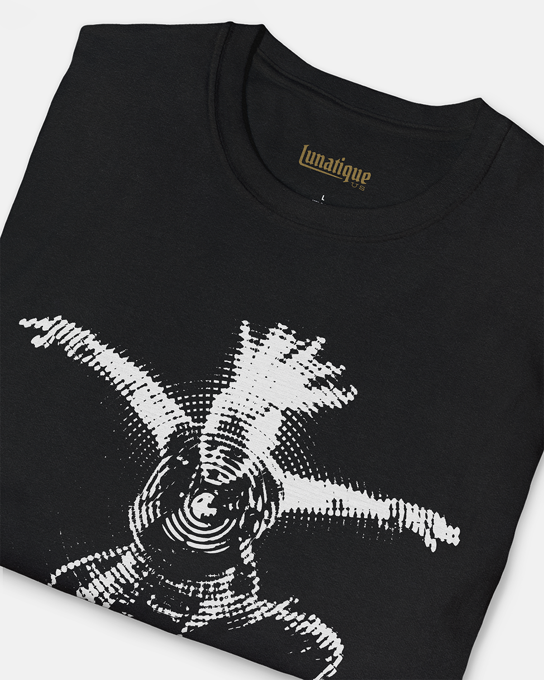 Punk Dancer T-Shirt
