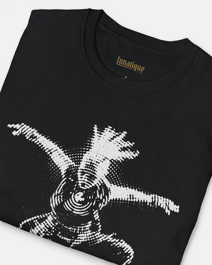Punk Dancer T-Shirt