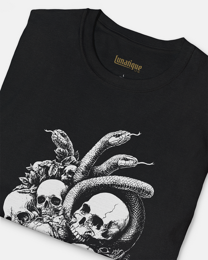 Dark Heart T-Shirt