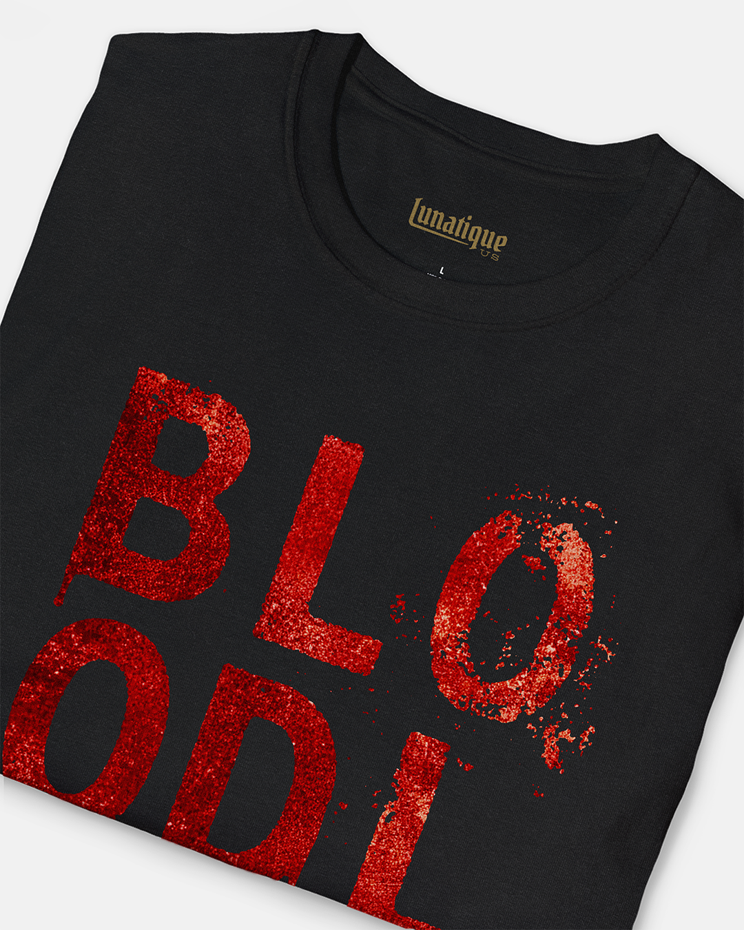 BLOODLUST T-Shirt