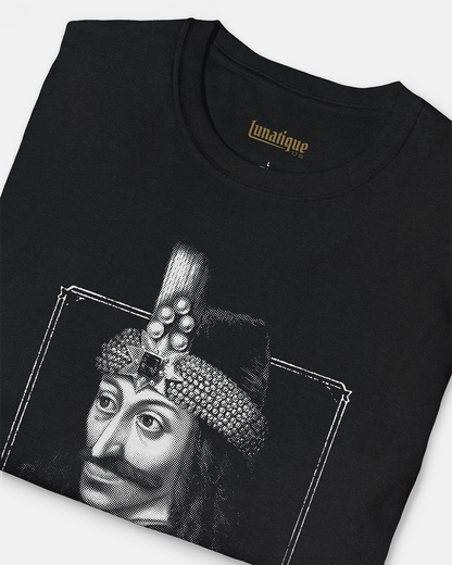 Vlad The Impaler T-Shirt