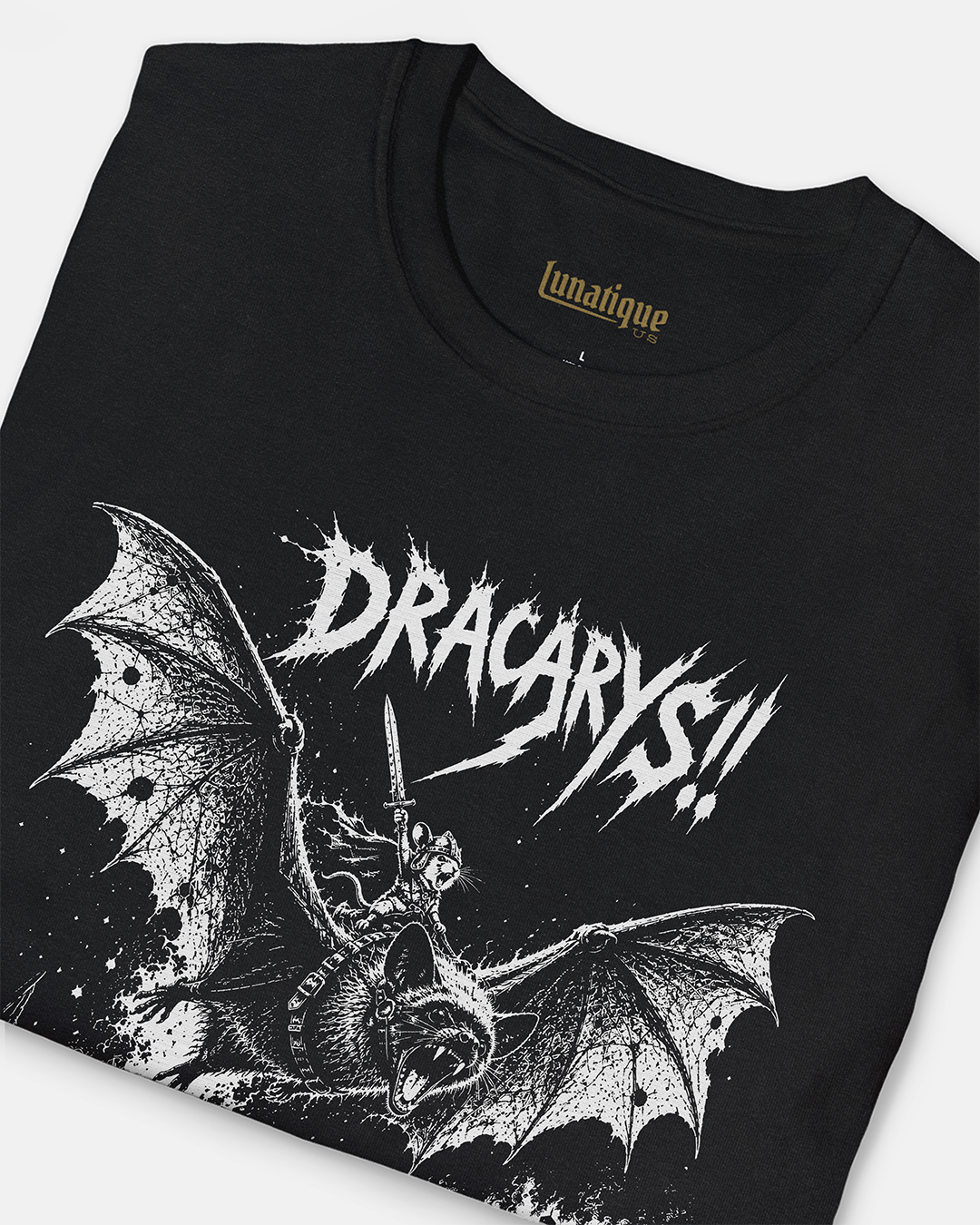 Dracarys Unisex T-Shirt