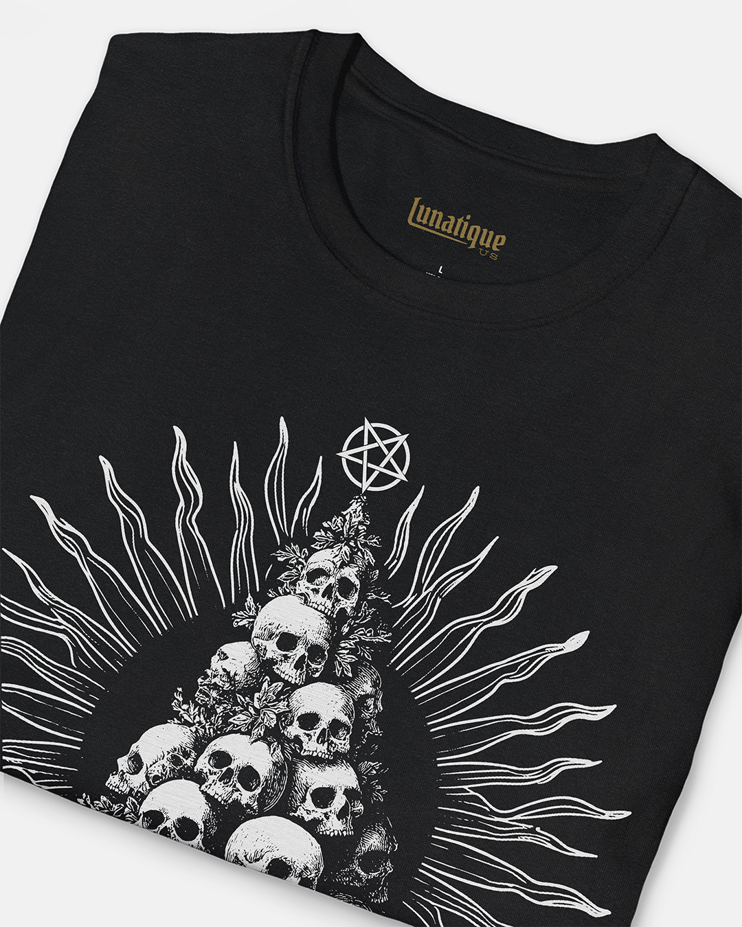 Dead Christmas T-Shirt