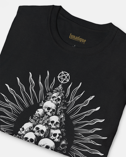 Dead Christmas T-Shirt