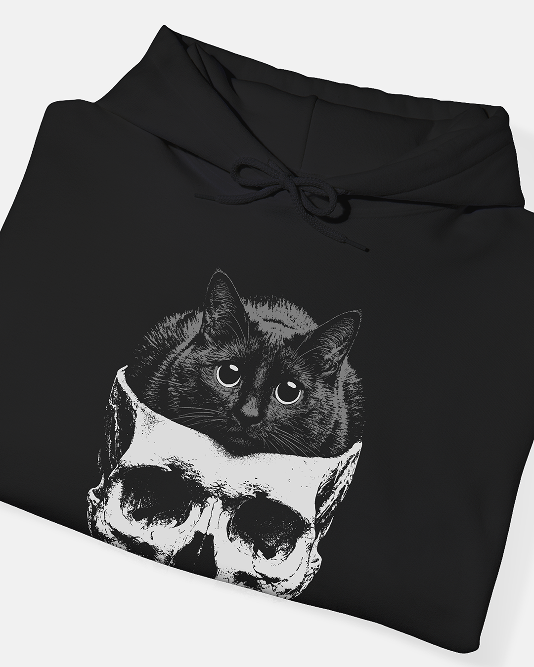 If I Fits (No Text) Hoodie (Front Only)