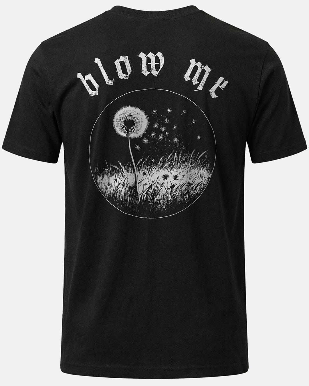 Blow Me 2 Sided Unisex T-Shirt