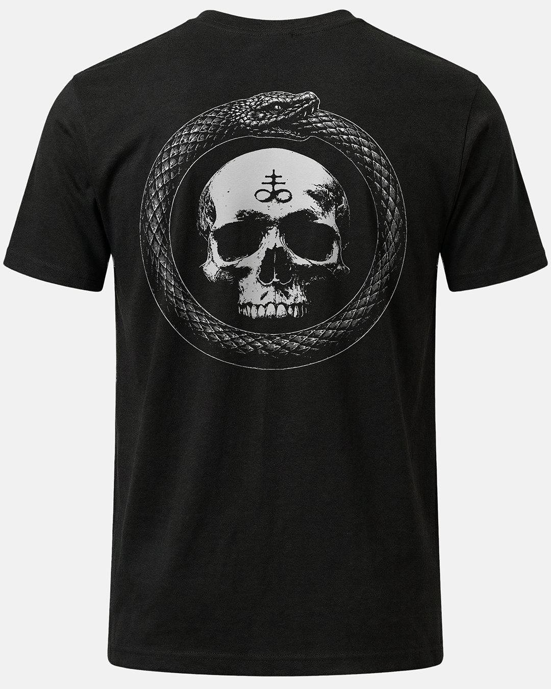 Ouroboros 2 Sided Unisex T-Shirt