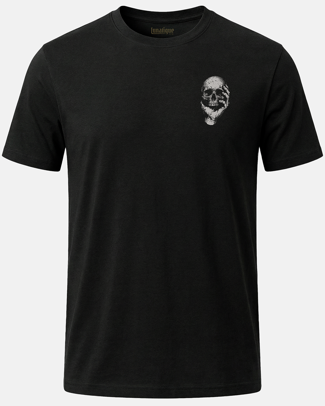 Sleep of Death 2 Sided Unisex T-Shirt