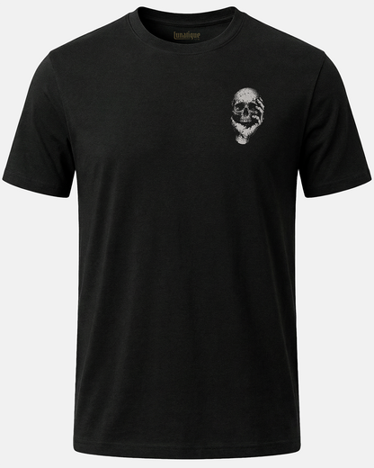 Sleep of Death 2 Sided Unisex T-Shirt