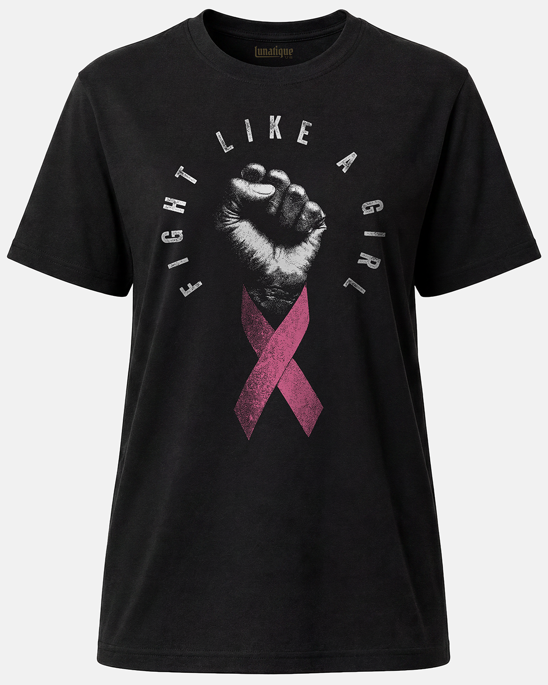 Fight Like a Girl Unisex T-Shirt