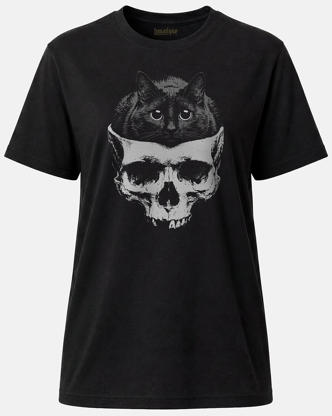 If I Fits (No Text) Unisex T-Shirt