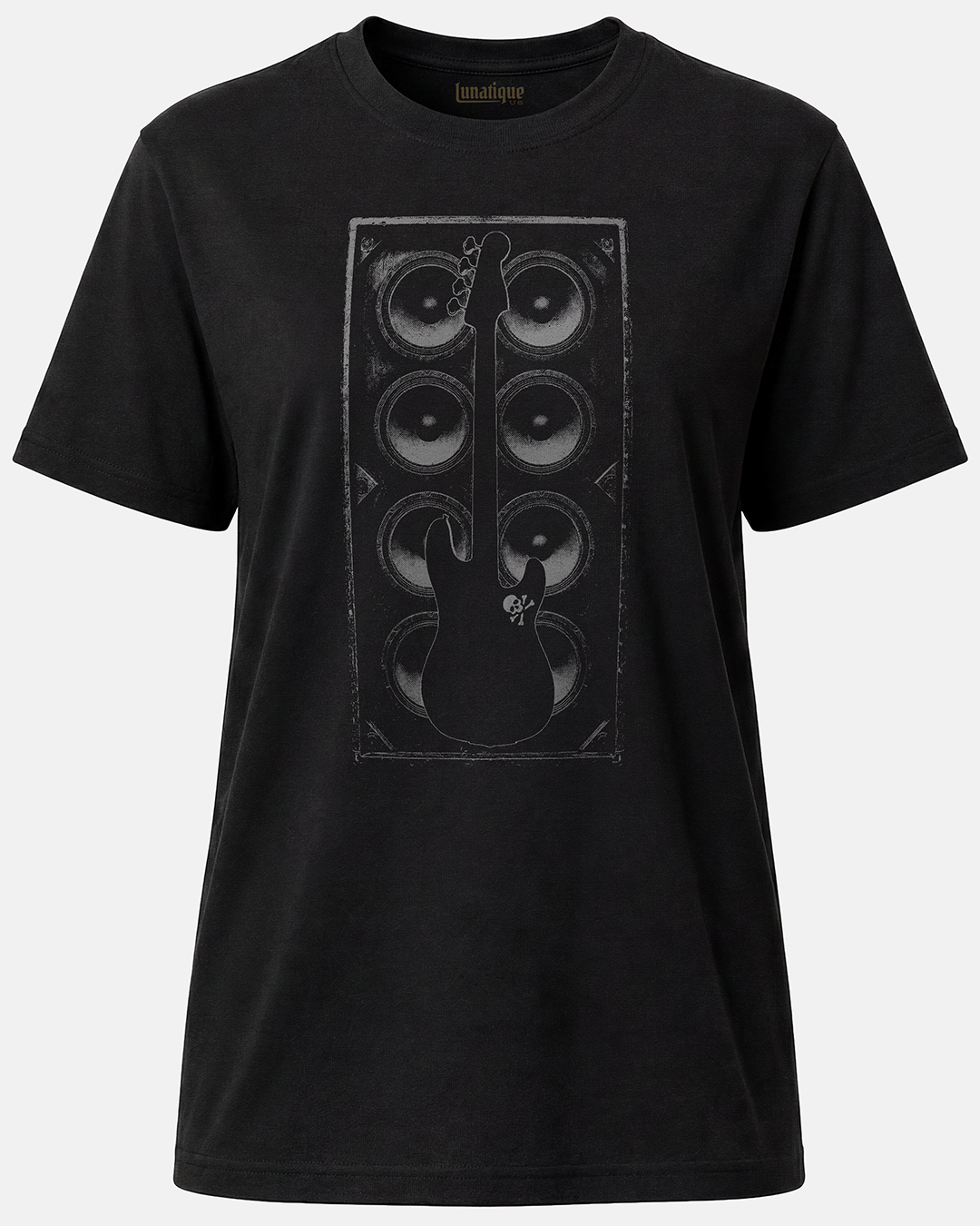 Vintage Bass Rig Unisex T-Shirt