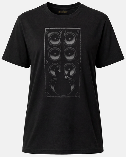 Vintage Bass Rig Unisex T-Shirt