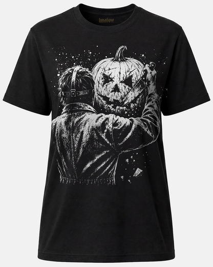 Slash-o-Lantern Unisex T-Shirt