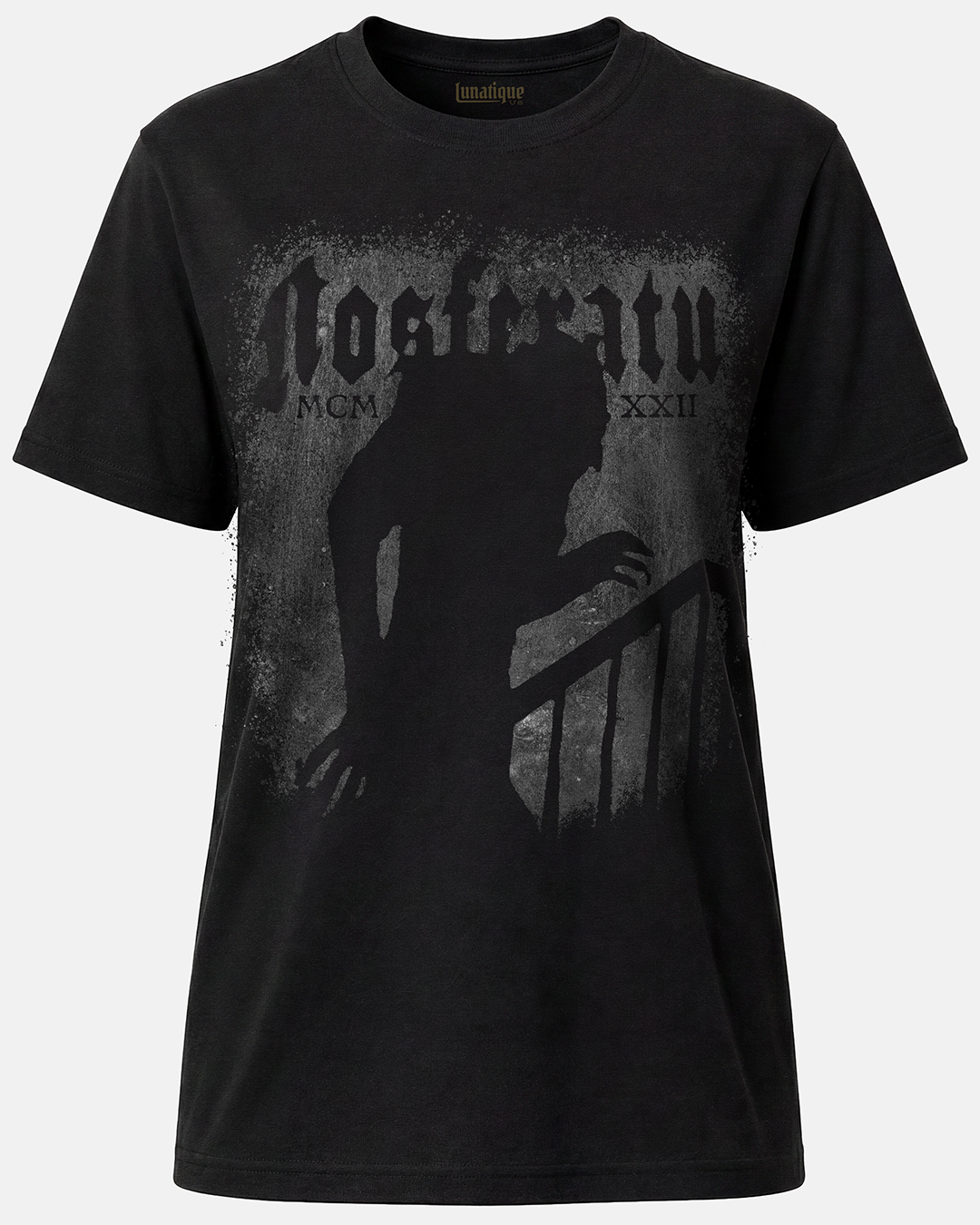 Nosferatu 1922 Unisex T-Shirt