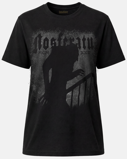Nosferatu 1922 Unisex T-Shirt