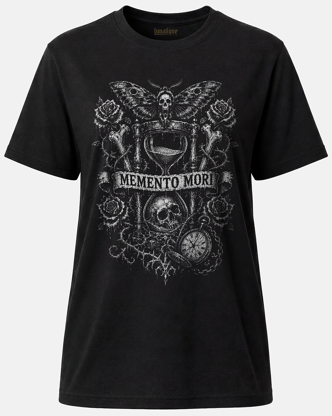 Memento Mori Unisex T-Shirt