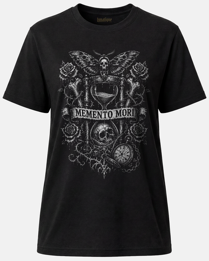 Memento Mori Unisex T-Shirt