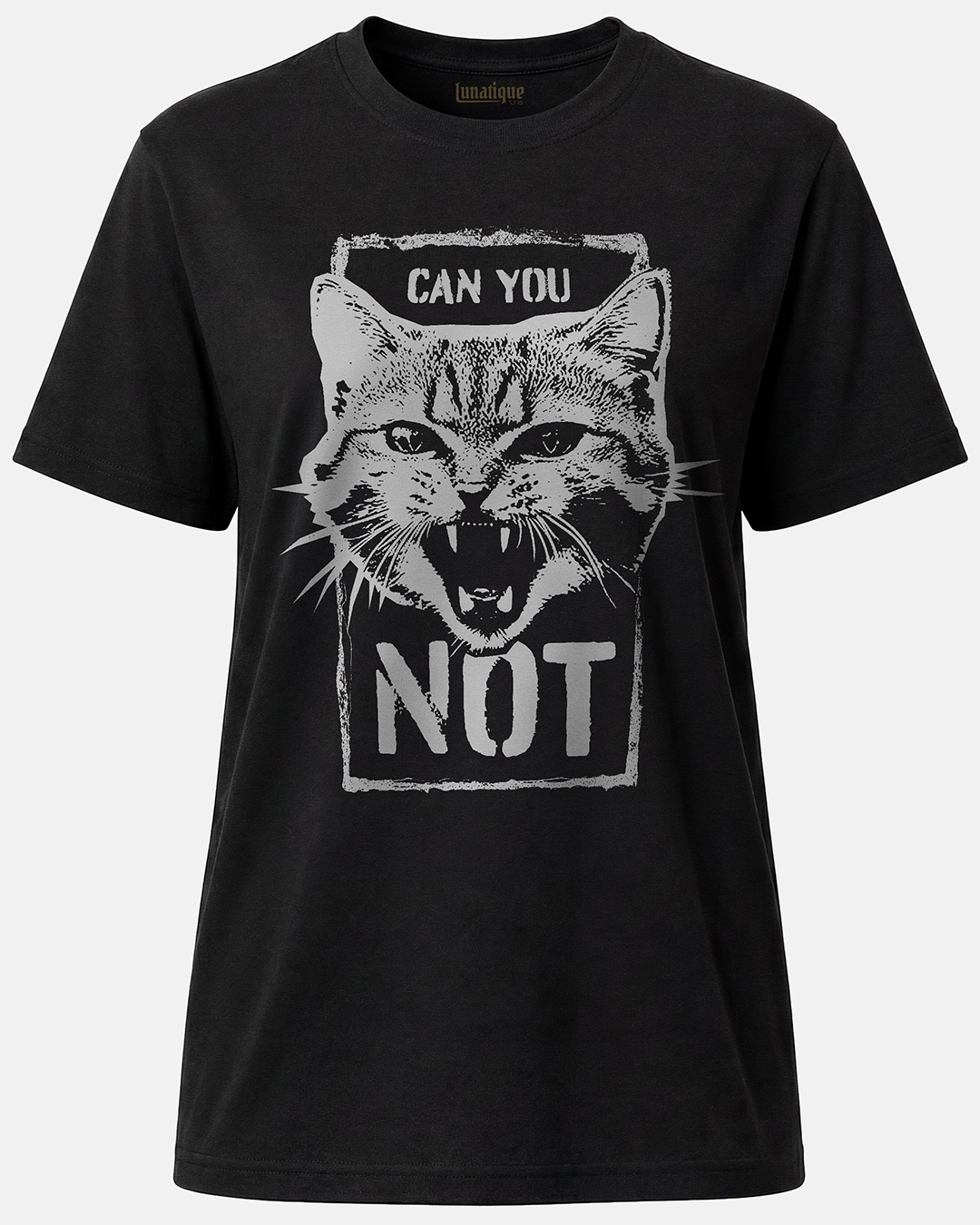 Can You NOT Unisex T-Shirt