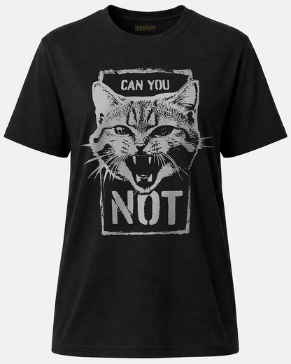 Can You NOT Unisex T-Shirt