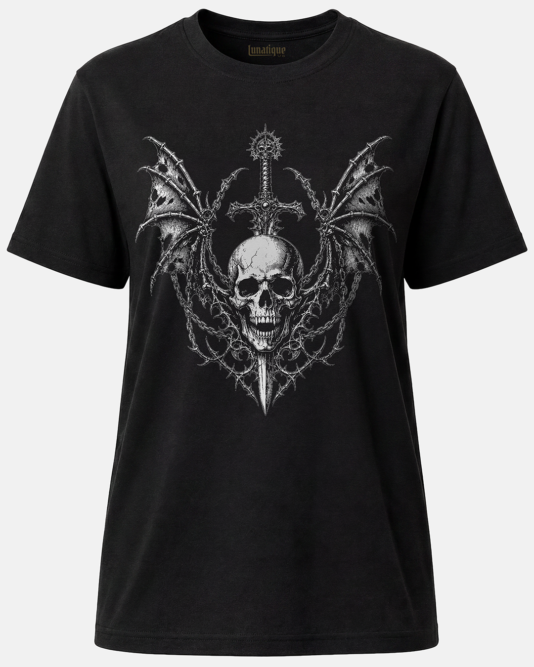 Deathwings Unisex T-Shirt