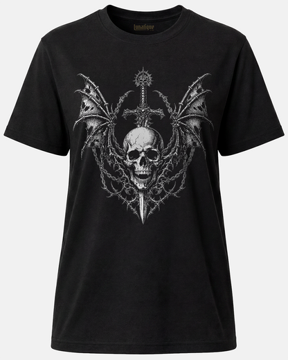 Deathwings Unisex T-Shirt