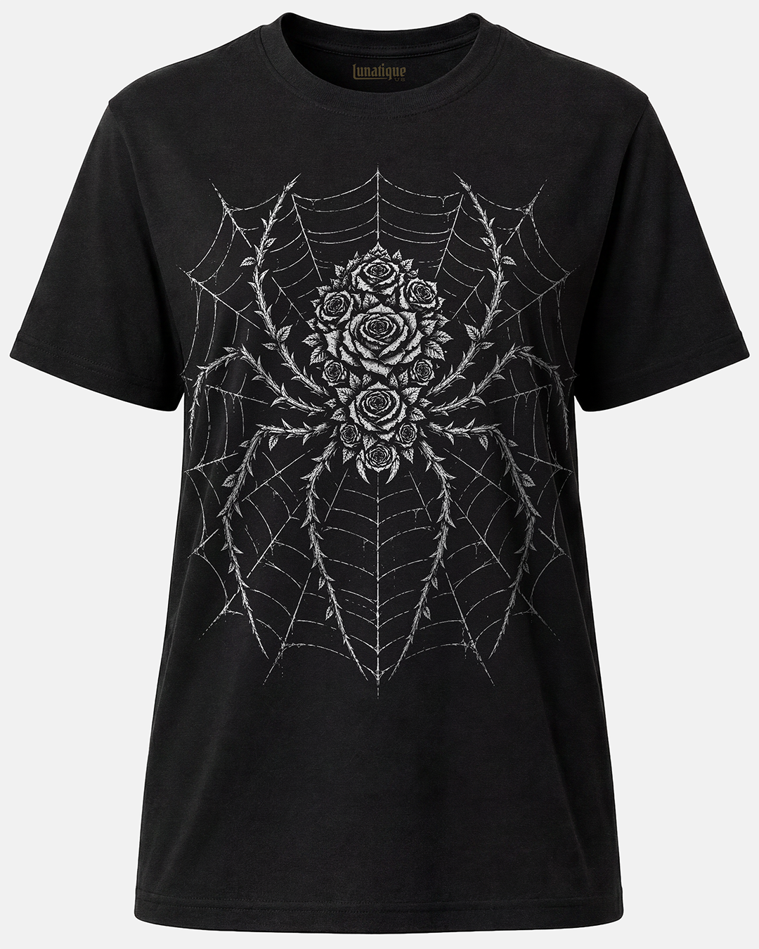 The Briar Widow Unisex T-Shirt