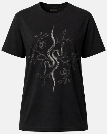 Temptation Unisex T-Shirt
