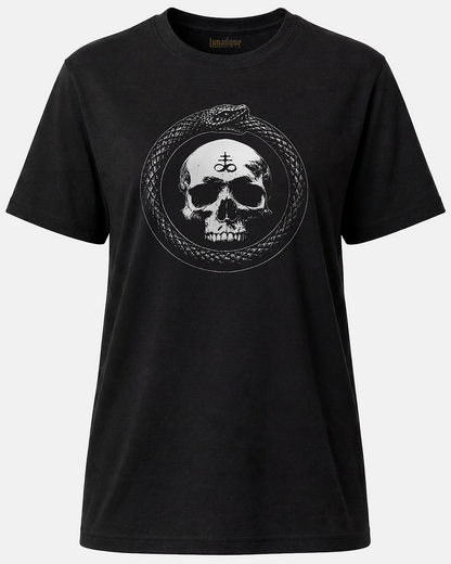 Ouroboros Unisex T-Shirt