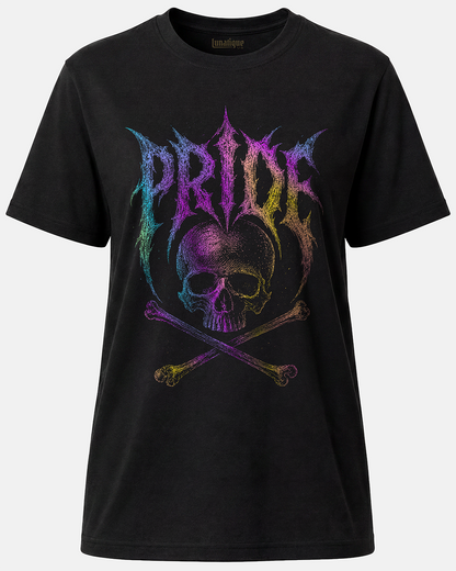 Pride Unisex T-Shirt
