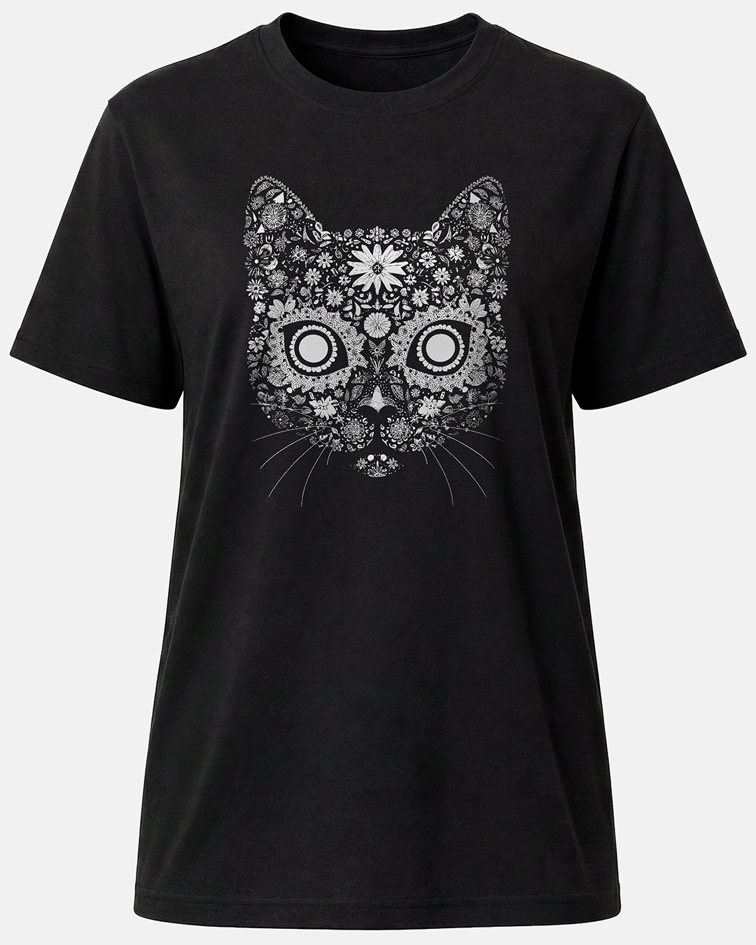 Sugar Cat Unisex T-Shirt