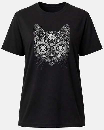 Sugar Cat Unisex T-Shirt
